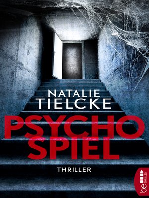 cover image of Psychospiel